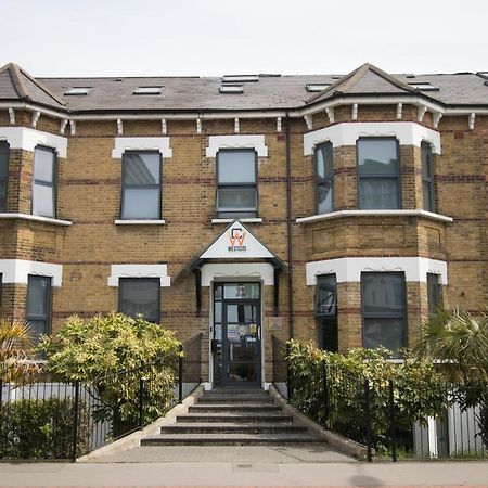 Westciti Croydon Serviced Apartments المظهر الخارجي الصورة