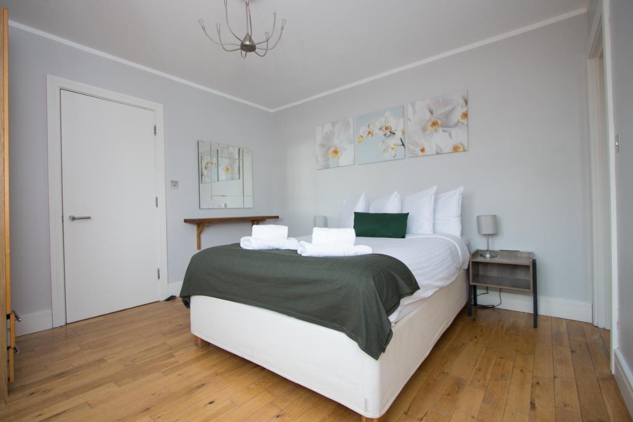 Westciti Croydon Serviced Apartments المظهر الخارجي الصورة