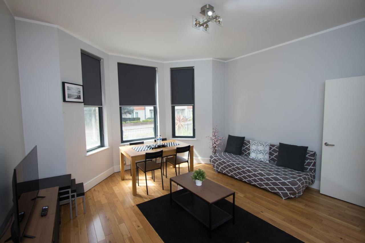 Westciti Croydon Serviced Apartments المظهر الخارجي الصورة