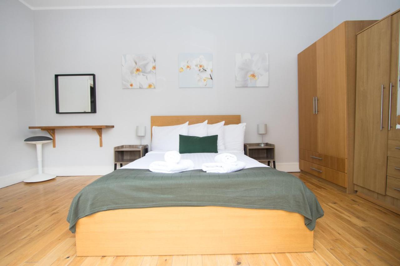 Westciti Croydon Serviced Apartments المظهر الخارجي الصورة