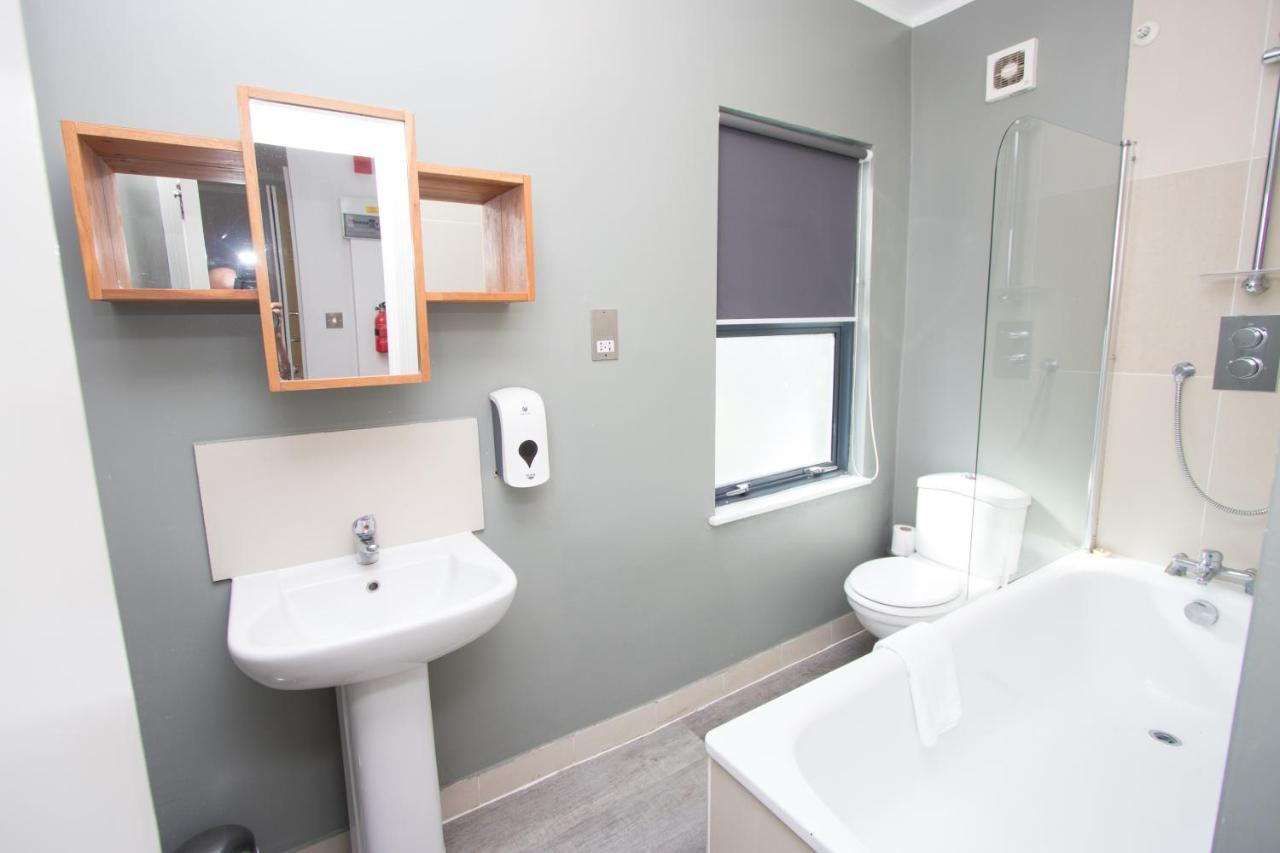 Westciti Croydon Serviced Apartments المظهر الخارجي الصورة