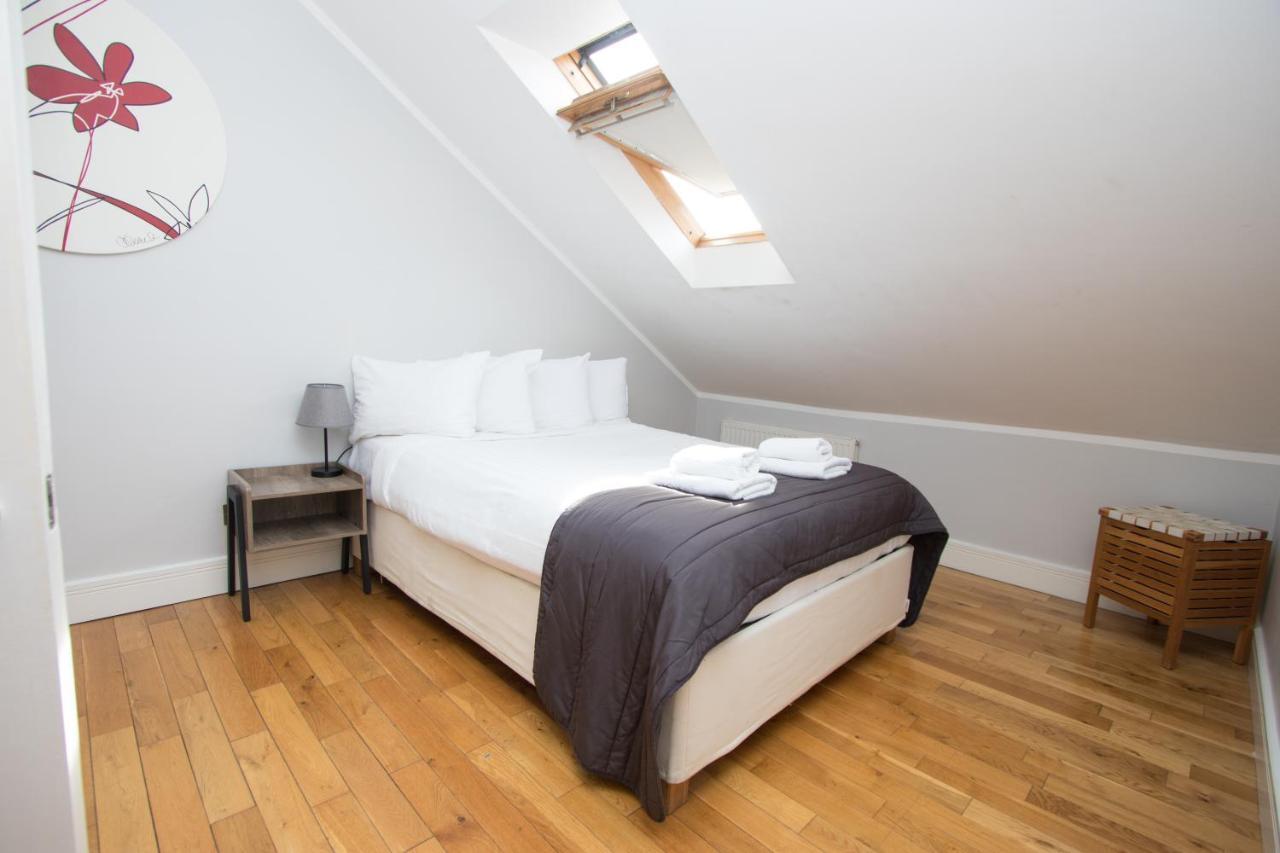 Westciti Croydon Serviced Apartments المظهر الخارجي الصورة
