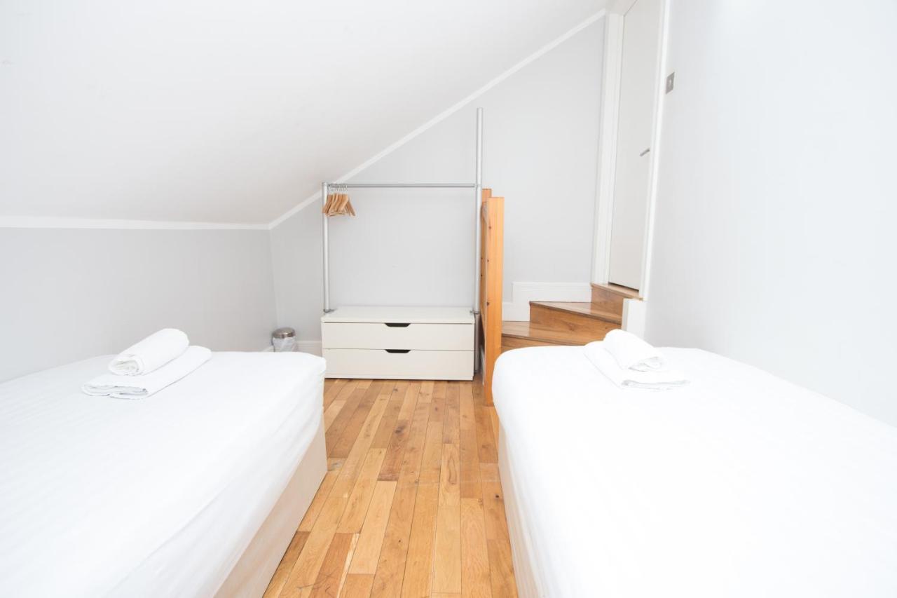 Westciti Croydon Serviced Apartments المظهر الخارجي الصورة