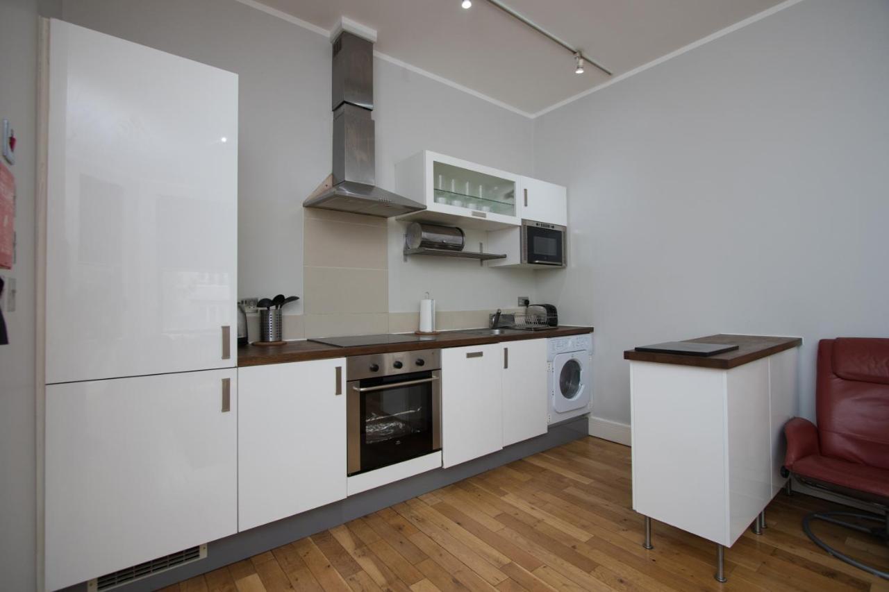 Westciti Croydon Serviced Apartments المظهر الخارجي الصورة