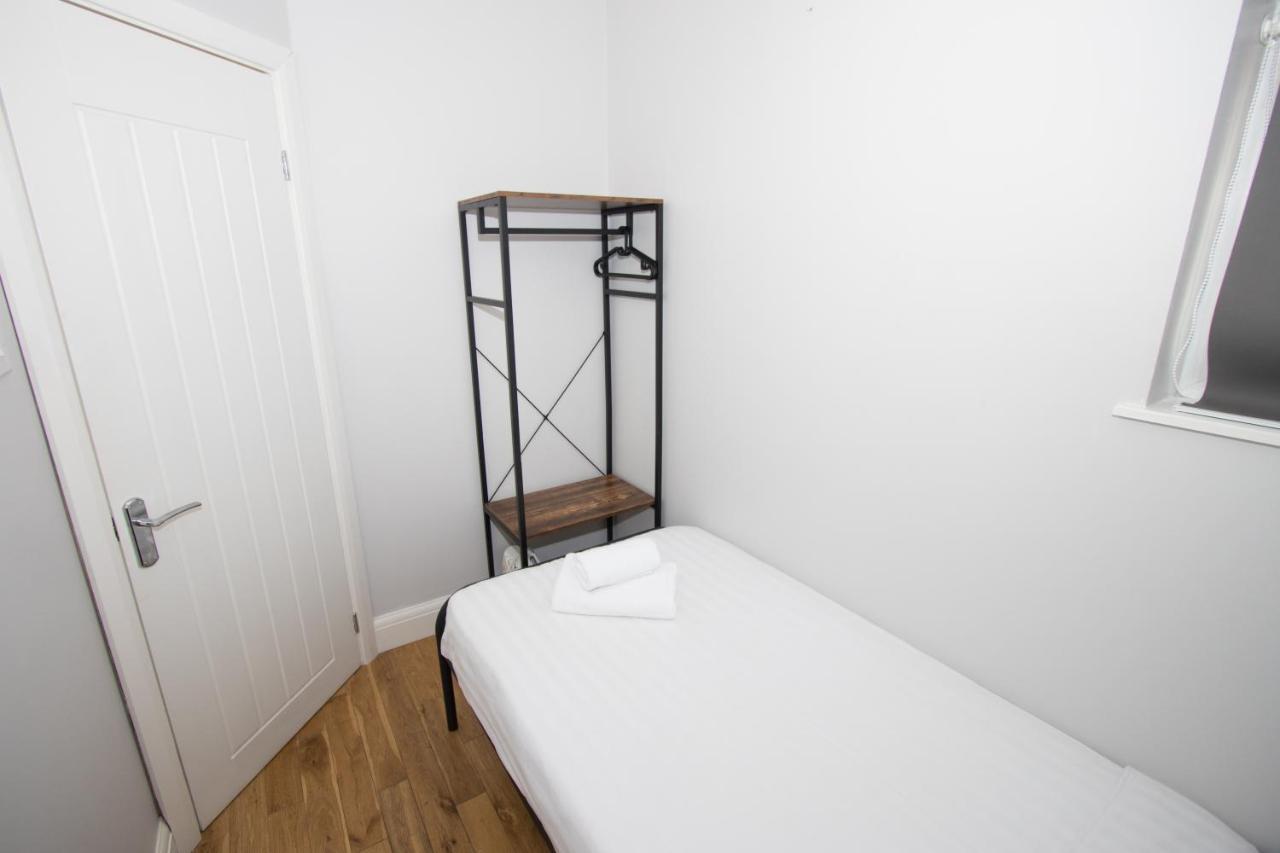 Westciti Croydon Serviced Apartments المظهر الخارجي الصورة