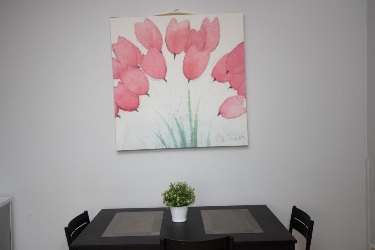 Westciti Croydon Serviced Apartments المظهر الخارجي الصورة