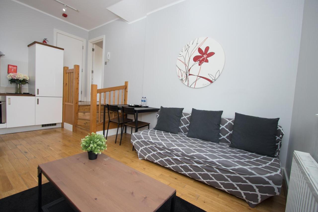 Westciti Croydon Serviced Apartments المظهر الخارجي الصورة