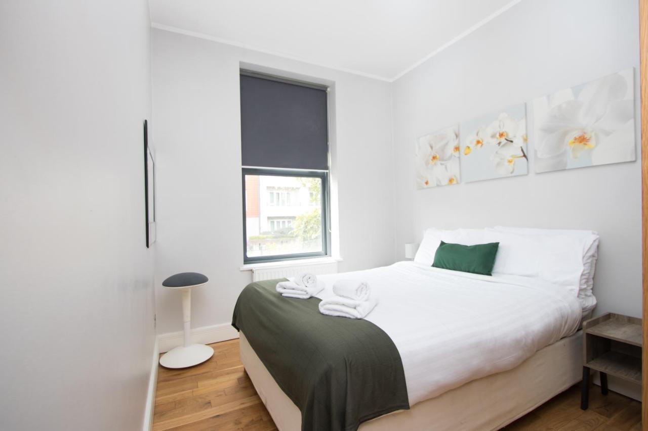 Westciti Croydon Serviced Apartments المظهر الخارجي الصورة