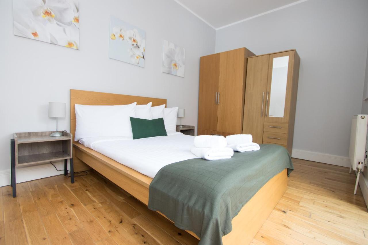 Westciti Croydon Serviced Apartments المظهر الخارجي الصورة
