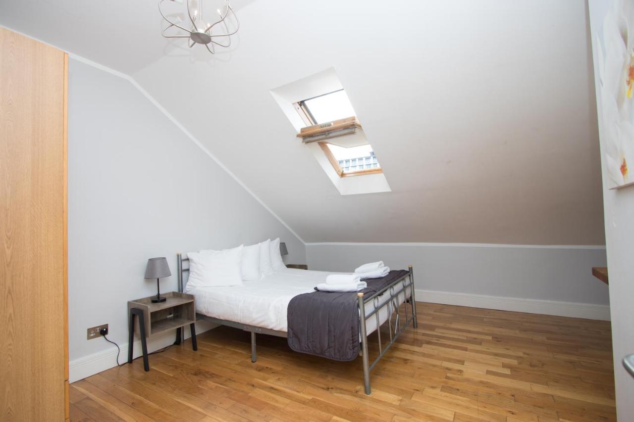 Westciti Croydon Serviced Apartments المظهر الخارجي الصورة