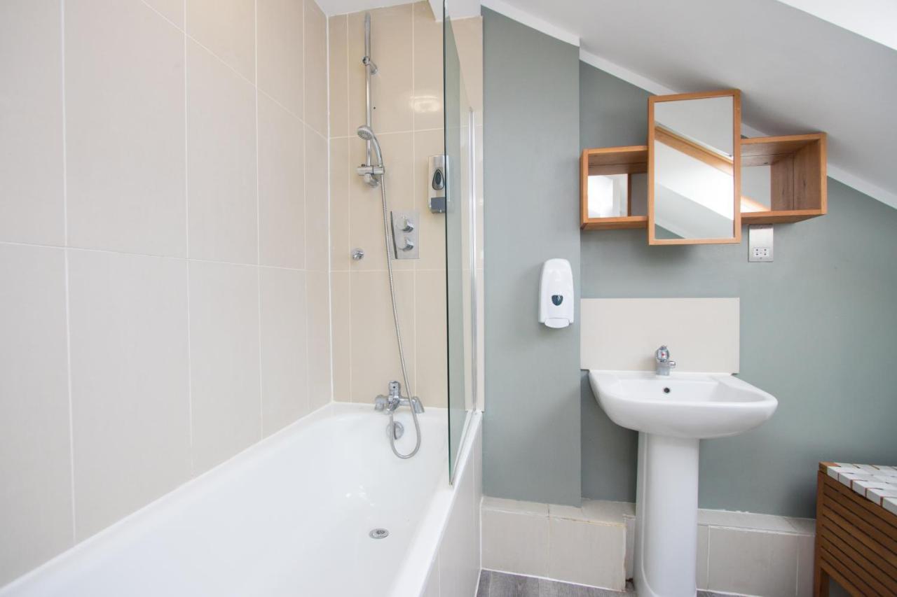 Westciti Croydon Serviced Apartments المظهر الخارجي الصورة